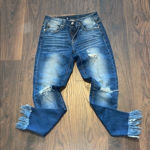 Kan-Can Jeans